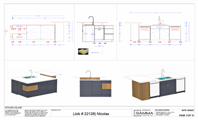 cabinet design Sacramento