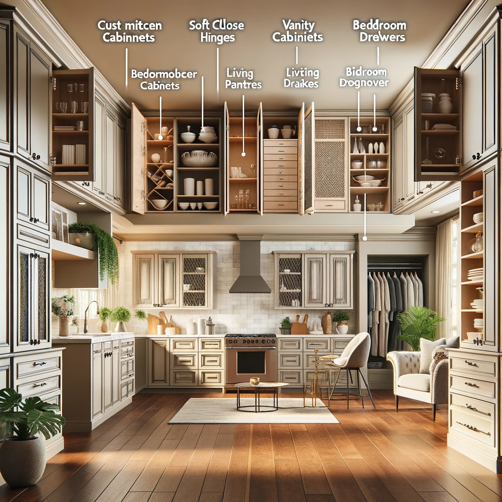 Cabinetry Upgrades That Boost Home Value: Expert Insights
